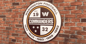 The Washington Football Team Adopts New Name Following ‘Redskin’ Opposition 