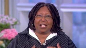 ABC Suspends Whoopi Goldberg After Holocaust Remarks