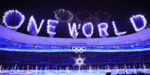 Winter Olympics Closes, Marked By COVID-19 Protocols, International  Boycotts, and Security Concerns