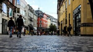 Denmark Lifts All COVID-19 Restrictions