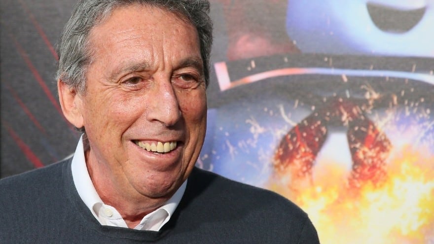 Ivan Reitman, Director of Ghostbusters, Dead at 75 | TIMCAST