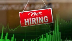 467,000 Jobs Added in January: Bureau of Labor Statistics
