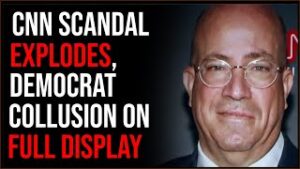 CNN Scandal EXPLODES, Host Blames Cuomo, Democrat Collusion EXPOSED