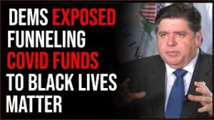 Democrats EXPOSED Funneling Covid Funds To Black Lives Matter
