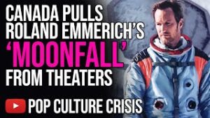 Canada pulls Roland Emmerich’s ‘Moonfall’ from theaters