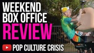 Weekend Box Office Review: Jackass Forever And MoonFall