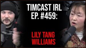Timcast IRL - The HONKENING WINS, Quebec CANCELS Vax Tax w/Lily Tang Williams &amp; Jack Posobiec