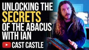 Unlocking The Secrets Of The Abacus With Ian