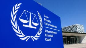 International Criminal Court Launching Probe Into Potential War Crimes In Ukraine