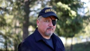 Judge Orders Oath Keepers Leader to Remain In Jail Until Trial
