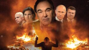 YouTube Places 'Inappropriate or Offensive' Content Warning on Oliver Stone's 2016 Ukraine Documentary