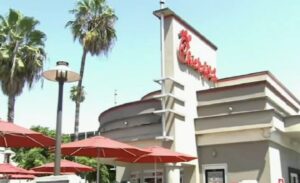 California City Council Will Vote on Branding Chick-fil-A Location a 'Public Nuisance'