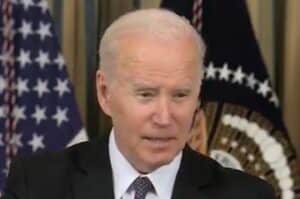 Biden Says He is Not 'Walking Back' Comments About How Putin 'Cannot Remain in Power,' Claims He Was Expressing 'Moral Outrage,' Not Policy