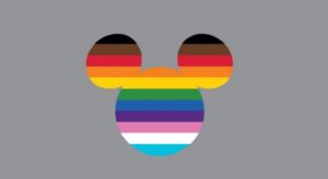 Disney Announces Task Force to Create More LGBTQ Content for Children