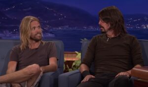 Foo Fighters Cancel All Upcoming Tour Dates Following Death of Drummer Taylor Hawkins