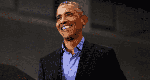 Former President Barack Obama Announces He Has COVID-19