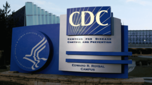 GOP Reps. Rebuff CDC After Agency Deletes Defensive Gun Use Data From Website