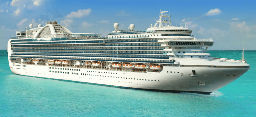 CDC Ends COVID-19 Advisory Warning for Cruise Ships | TIMCAST