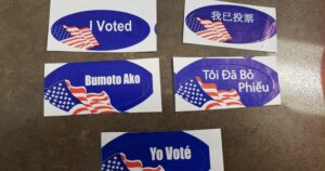 Arizona Senate Passes Bill Ensuring Only US Citizens Can Vote in Elections
