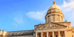 Kentucky House Passes Bill Limiting Charitable Bail Organizations