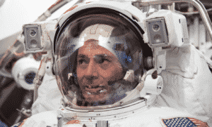 US Astronaut Returns to Earth in Russia Capsule