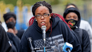 BLM Activist and Husband Indicted on Fraud Charges