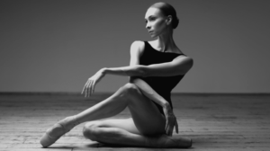Russian Ballerina Leaves Bolshoi, Voices Opposition to War