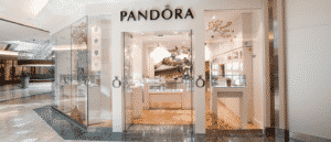 Pandora Jewelry Maker Leaves Responsible Jewelry Council, Citing Ties to Russia