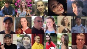 Parkland Shooting Victims’ Families Awarded $127.5 Million