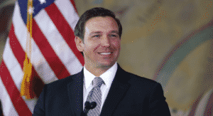 Florida Governor DeSantis Signs Bill Protecting Parental Rights in Education
