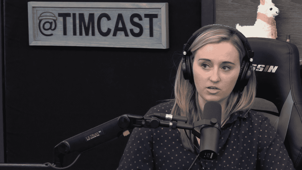 Emily Jashinsky Member Podcast: Biden SCOTUS Nominee Says She Can’t Define What A Woman Is