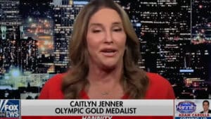 Fox News Hires Caitlyn Jenner as On-Air Contributor