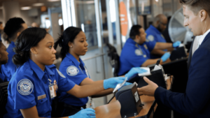 TSA to Launch Gender Neutral Check Screenings at Airports