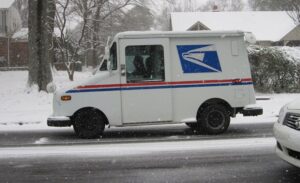 USPS Doubles Electric Vehicles Purchase for New $2.98 Billion Fleet