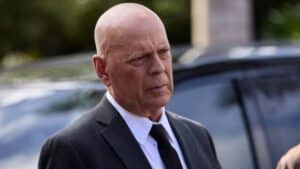 Breaking: Actor Bruce Willis Announces Retirement After Diagnosis Of Brain Condition