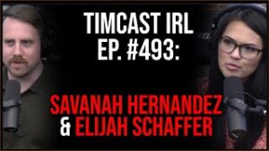 Timcast IRL - Putin Drops US Dollar For Oil, Unfriendly Countries Must Use Ruble w/Elijah Schaffer