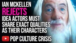 Ian McKellen Rejects Idea Actors Must Share Exact Qualities As Their Characters