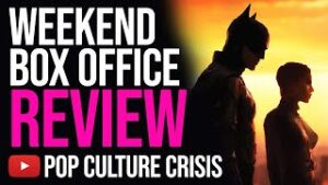 Weekend Box Office Review: The Batman and BTS Pack Theaters