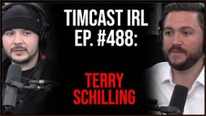 Timcast IRL - Jussie Smollett To Be RELEASED, Judge Agrees To Let Him Out Of Jail w/Terry Schilling