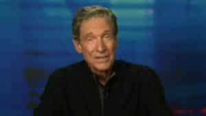 Maury Povich Announces Retirement After 31 Years