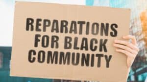 California Reparations Panel Votes To Restrict Compensation to Descendant of Black Americans Who Arrived in U.S. During The 19th Century