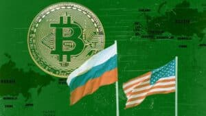 DC Sets Its Sights On Cryptocurrency in Expanded Russian Sanctions