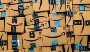 Amazon Adding Five Percent Surcharge on US Sellers to Cover Fuel and Inflation