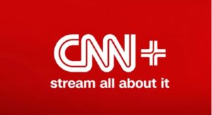 CNN+ is Shutting Down — Less Than a Month After Launch