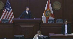BREAKING: Florida House Passes Legislation Ending Disney’s Tax Privilege and Self-Governing Power, Bill Now Moves to DeSantis