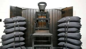 South Carolina Schedules First Execution Since Completion of Firing Squad Chamber