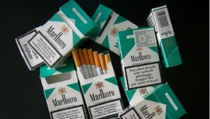 FDA Proposes Banning Menthol Cigarettes, Activists Argue There Could Be Negative Impact on Black Communities