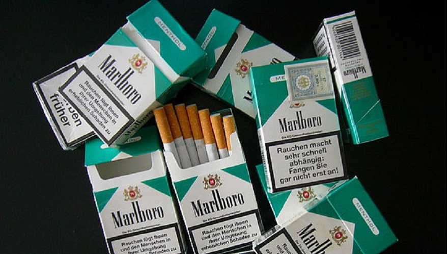 FDA Proposes Banning Menthol Cigarettes, Activists Argue There Could Be