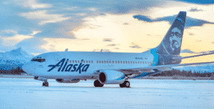 Alaska Airlines Unveils Gender-Neutral Uniforms And Pronoun Pins