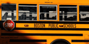 Boston Mayor Announces Plan to Replace Over 700 School Buses with Electric Alternatives